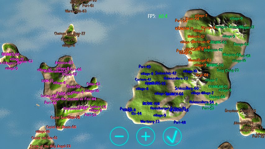 Screenshot 14: Steel And Flesh