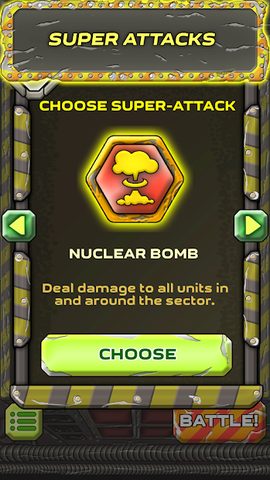 Screenshot 6: Small War 💥 strategy games offline free