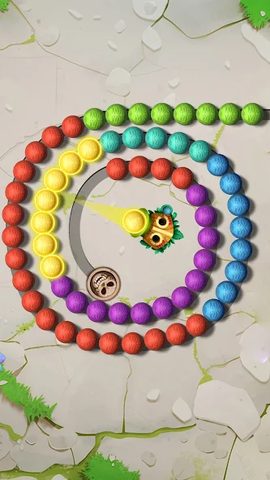Screenshot 18: Marble Puzzle Shoot