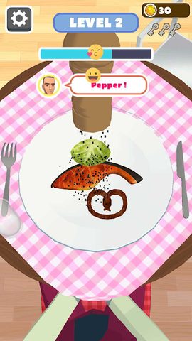 Screenshot 20: Master Grill