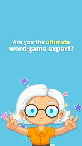Screenshot 5: WordWhizzle Connect