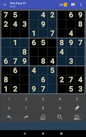 Screenshot 16: Sudoku - Classic Brain Puzzle Game