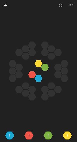 Screenshot 16: HEX: War of Colors