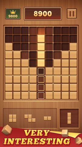 Screenshot 9: Wood Block 99 - Sudoku Puzzle