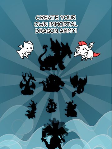 Screenshot 8: Zombie Dragon Evolution: Idle