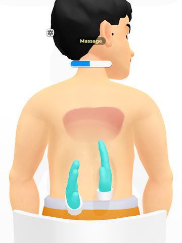 Screenshot 12: Spa Master