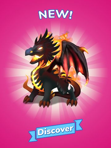 Screenshot 24: Dragons Evolution-Merge Dinos