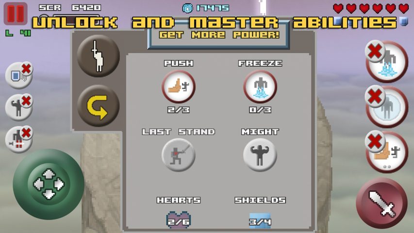 Screenshot 9: Only One