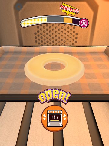 Screenshot 20: Icing Cookie