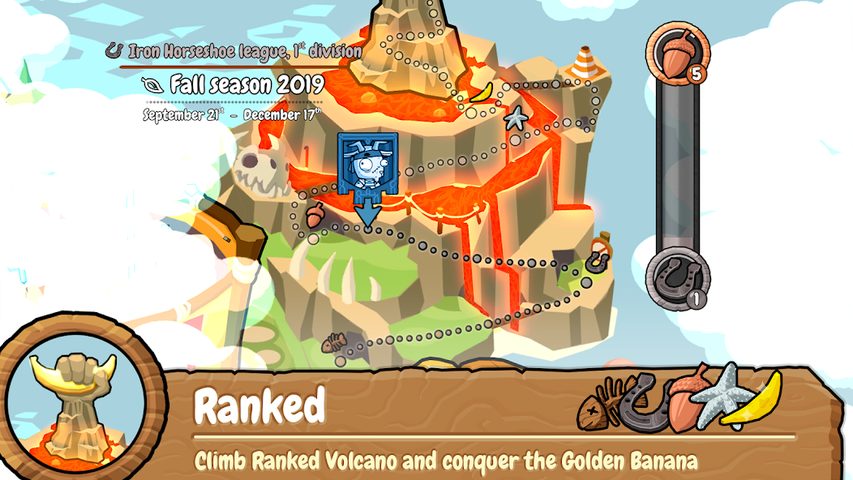 Screenshot 14: Angrymals: aim, smash, repeat