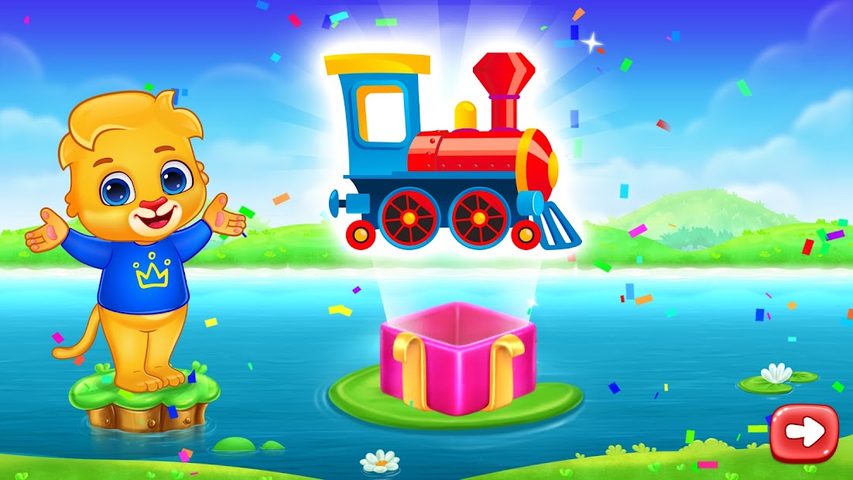 Screenshot 7: Spelling & Phonics: Kids Games