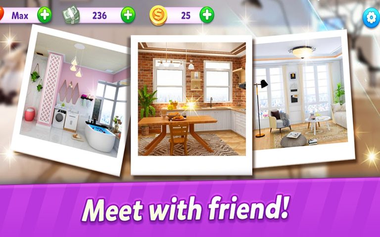 Screenshot 14: Home Design: House Makeover