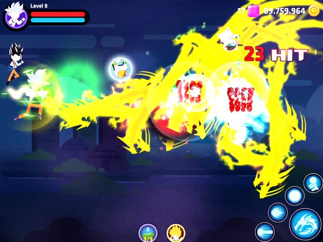 Screenshot 16: Stick Super Fight