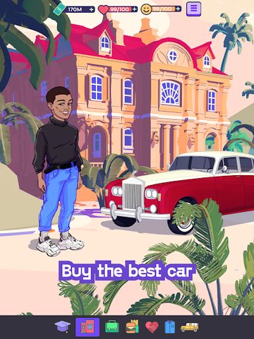 Screenshot 23: LifeSim 2: Career, Business &