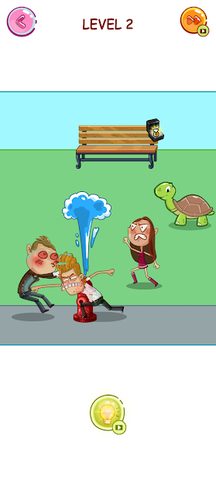 Screenshot 16: Troll Robber: Steal it your way