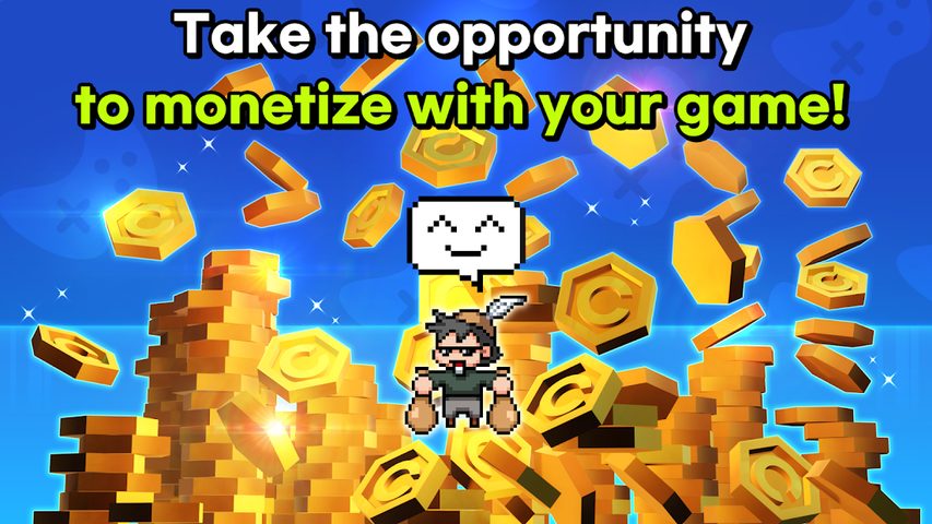 Screenshot 4: Nekoland Mobile Studio: RPG maker