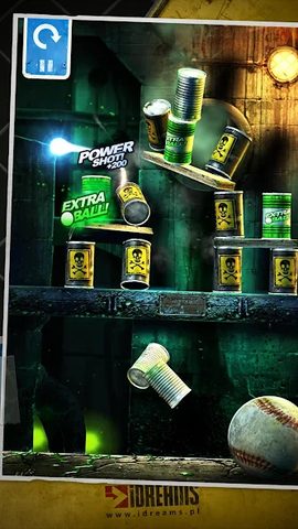 Screenshot 18: Can Knockdown 3