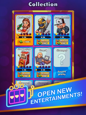 Screenshot 24: Party Clicker — Idle Clicker
