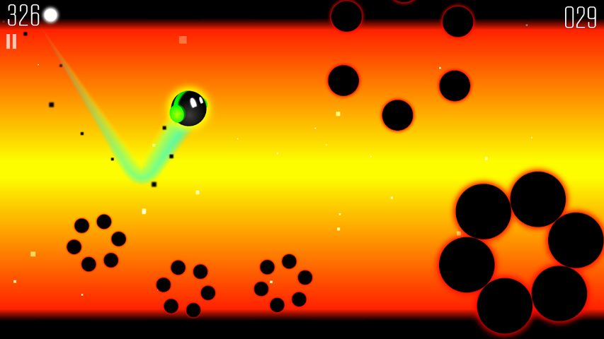 Screenshot 5: Dash till Puff 2