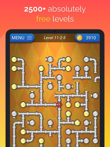Screenshot 13: AWalk - Life-long puzzle game