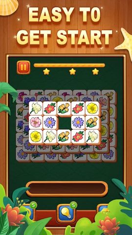 Screenshot 23: Tile Joy - Mahjong Match