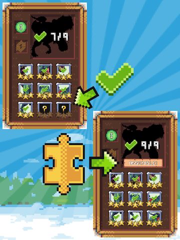 Screenshot 10: Minesweeper & Puzzles