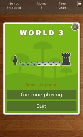 Screenshot 8: Match Pairs classic