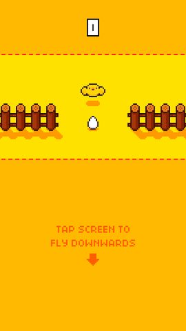Screenshot 10: Chicken Crash