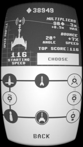 Screenshot 7: Star Jolt - Arcade challenge
