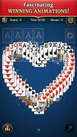 Screenshot 4: Solitaire Grand Royale : Klondike
