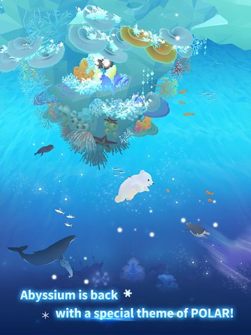 Screenshot 6: Tap Tap Fish - Abyssrium Pole