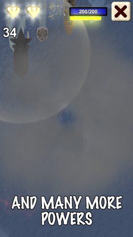 Screenshot 7: How To Be A God: Preliminary