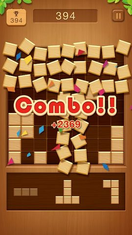 Screenshot 14: Block Puzzle Sudoku
