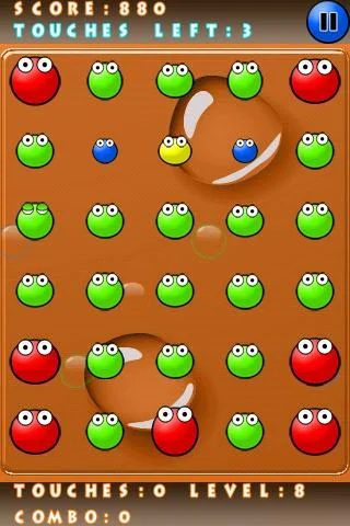 Screenshot 6: Bubble Blast 2