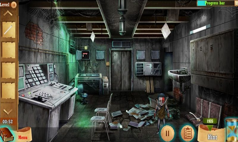 Screenshot 15: Escape Room Mystery Adventure - Enchanting Tales