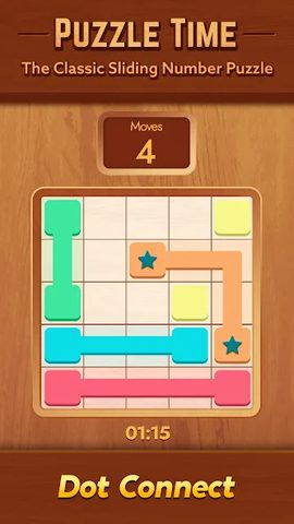 Screenshot 15: Puzzle Time: Number Puzzles