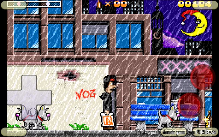 Screenshot 11: VGBAnext GBA/GBC/NES Emulator