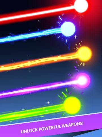 Screenshot 12: Laser Quest