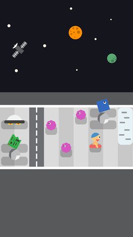 Screenshot 4: James Spring