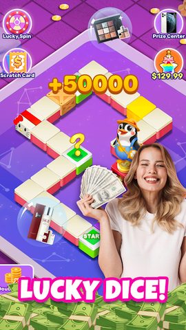 Screenshot 7: Pocket Games 3D