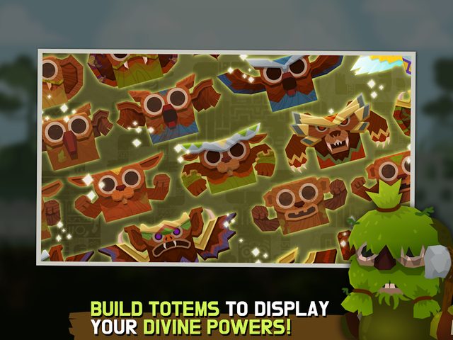 Screenshot 20: Marimo League : Be God, show M