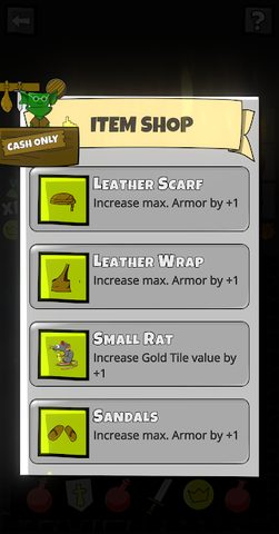 Screenshot 3: Troll Patrol