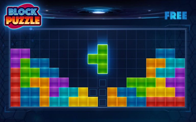Screenshot 21: Puzzle Game