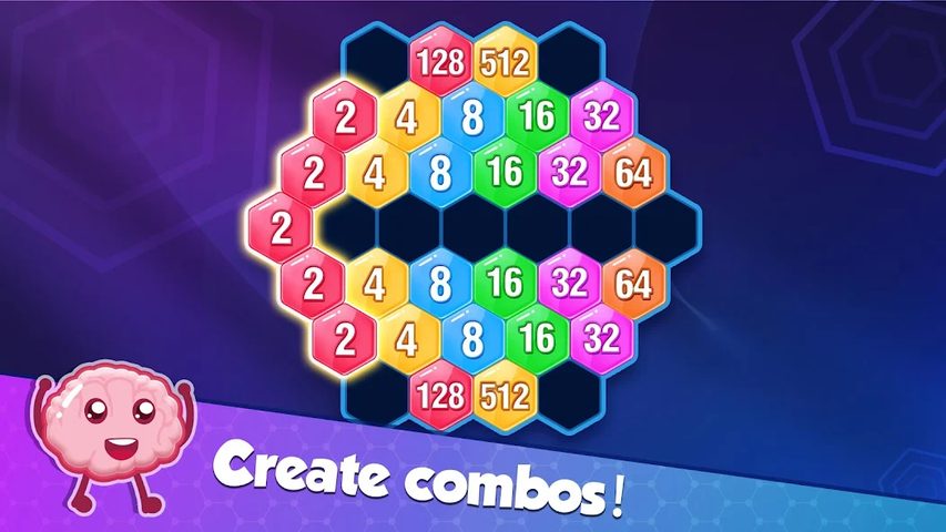 Screenshot 14: HexPop