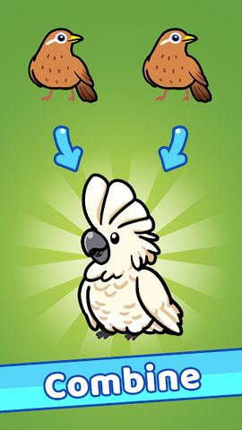 Screenshot 16: Idle Bird Park