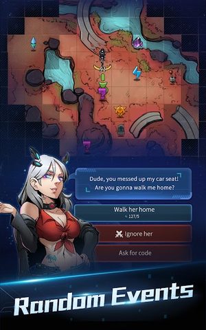 Screenshot 20: Stellar Hunter
