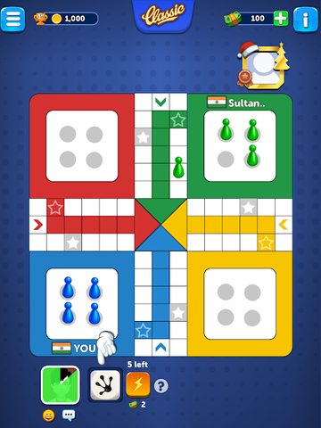 Screenshot 12: Ludo Club - Fun Dice Game