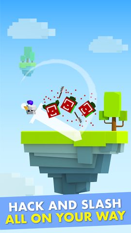 Screenshot 6: Will Hero