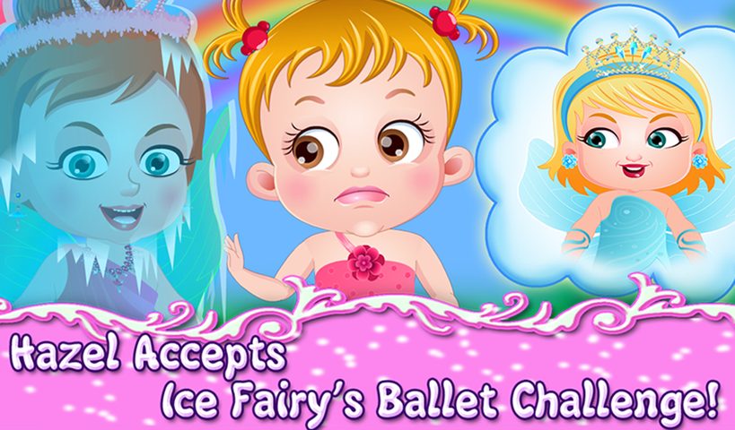 Screenshot 12: Baby Hazel Fairyland Ballet