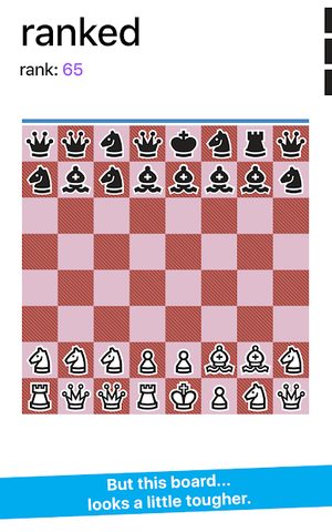 Screenshot 9: Really Bad Chess